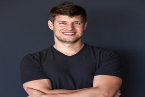 Photo of author Max Lugavere